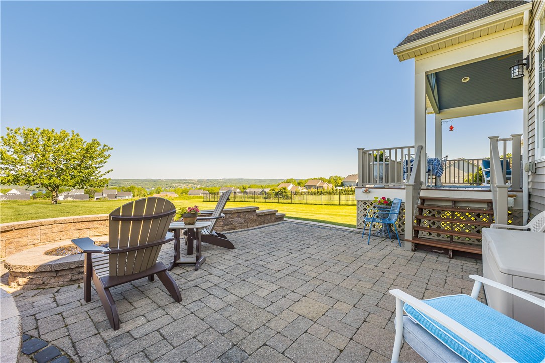 3915 Rileys Run Canandaigua Town, NY 14424 - Photo 39 of 50