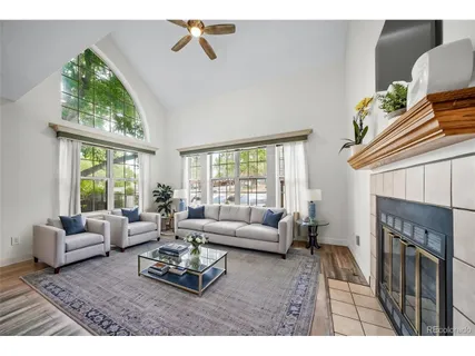 $325,000 | 6731 South Ivy Way, Unit 2, Centennial, CO 80112