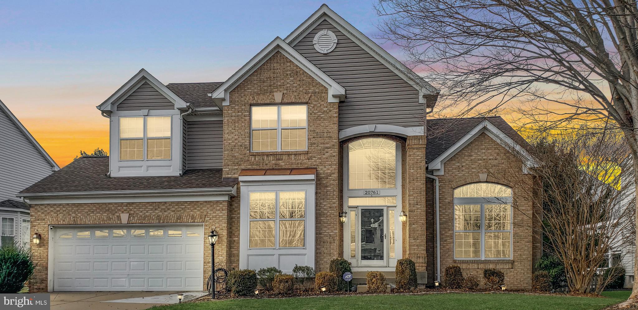 20761 Rainsboro Drive Ashburn, VA 20147 - Photo 2 of 37