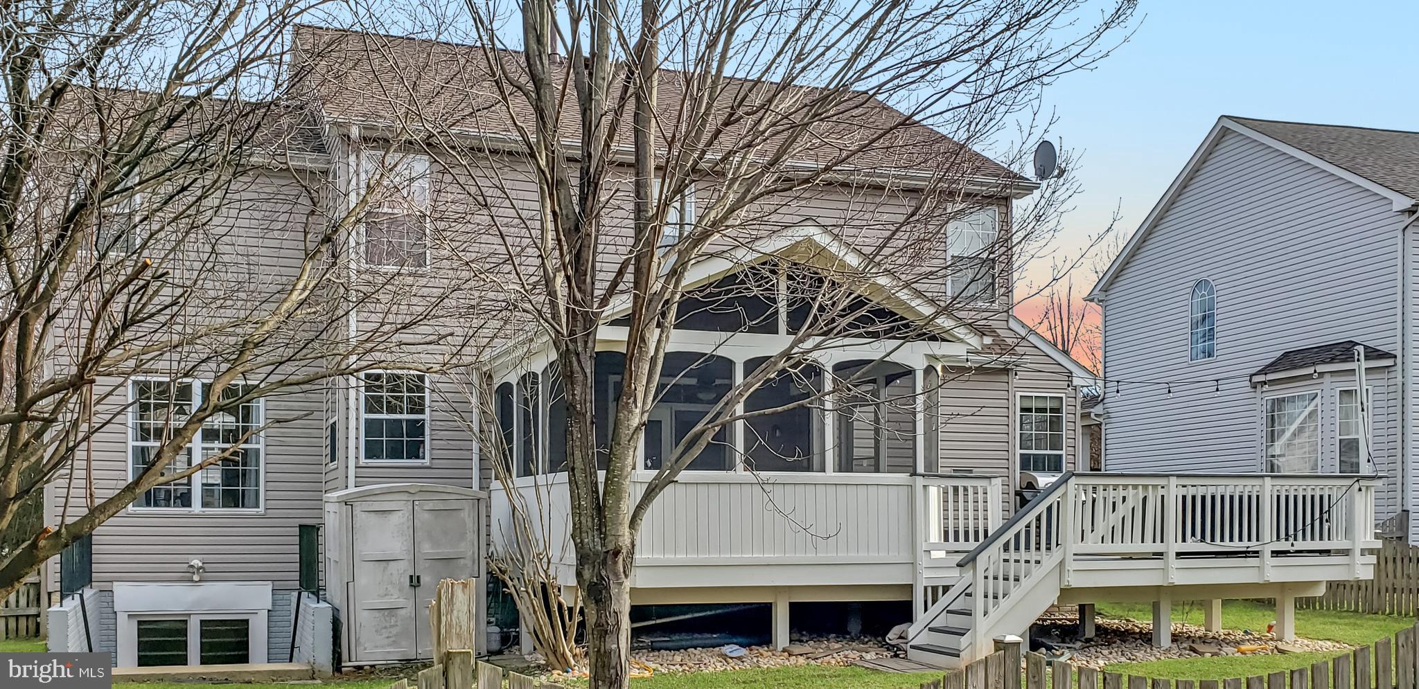 20761 Rainsboro Drive Ashburn, VA 20147 - Photo 29 of 37