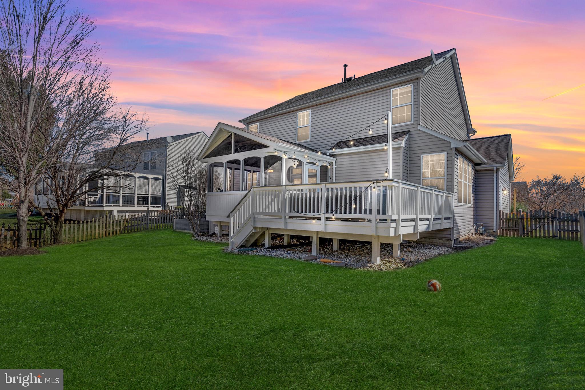 20761 Rainsboro Drive Ashburn, VA 20147 - Photo 30 of 37