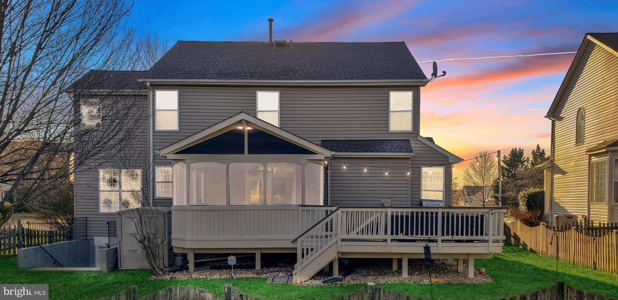 20761 Rainsboro Drive Ashburn, VA 20147 - Photo 32 of 37