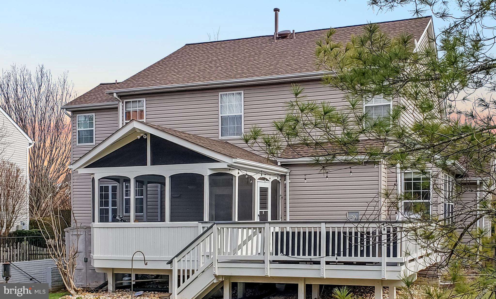 20761 Rainsboro Drive Ashburn, VA 20147 - Photo 33 of 37