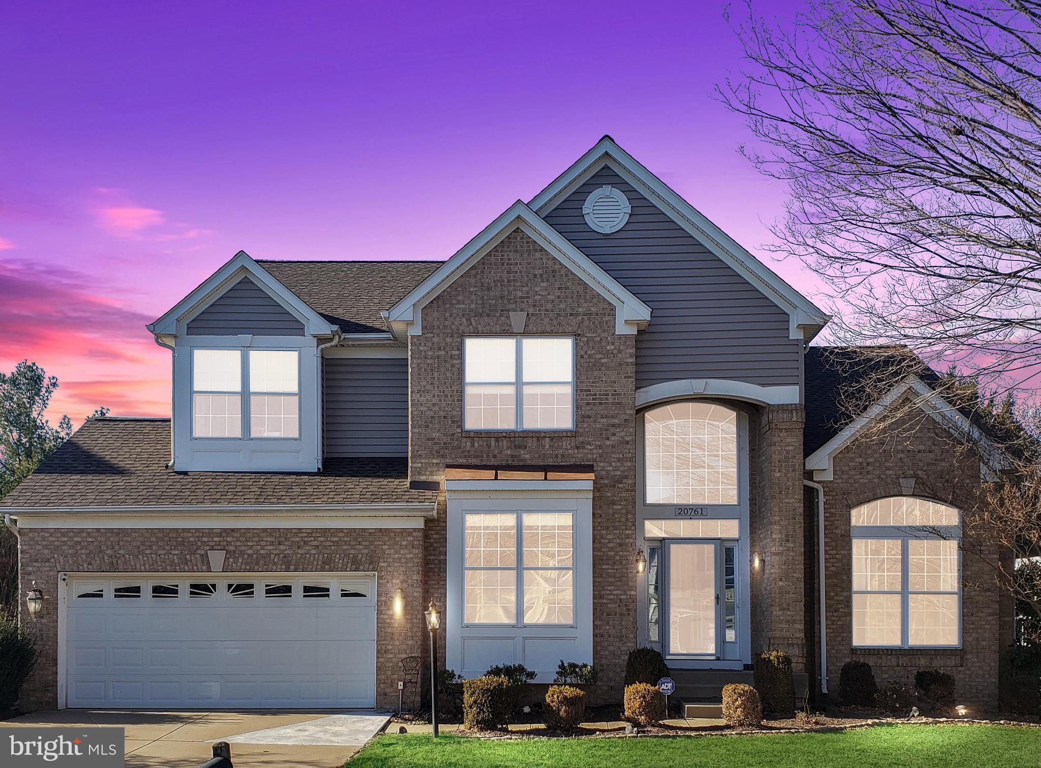 20761 Rainsboro Drive Ashburn, VA 20147 - Photo 34 of 37