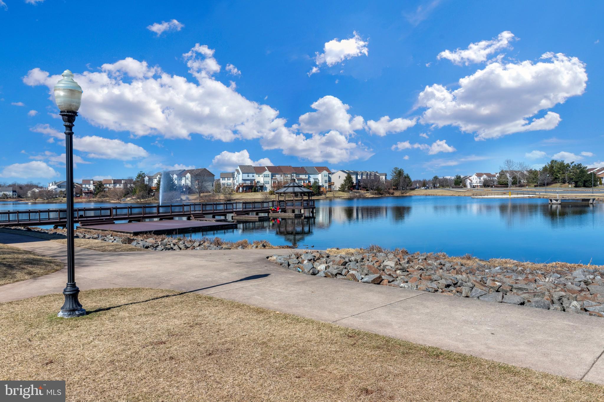 20761 Rainsboro Drive Ashburn, VA 20147 - Photo 35 of 37