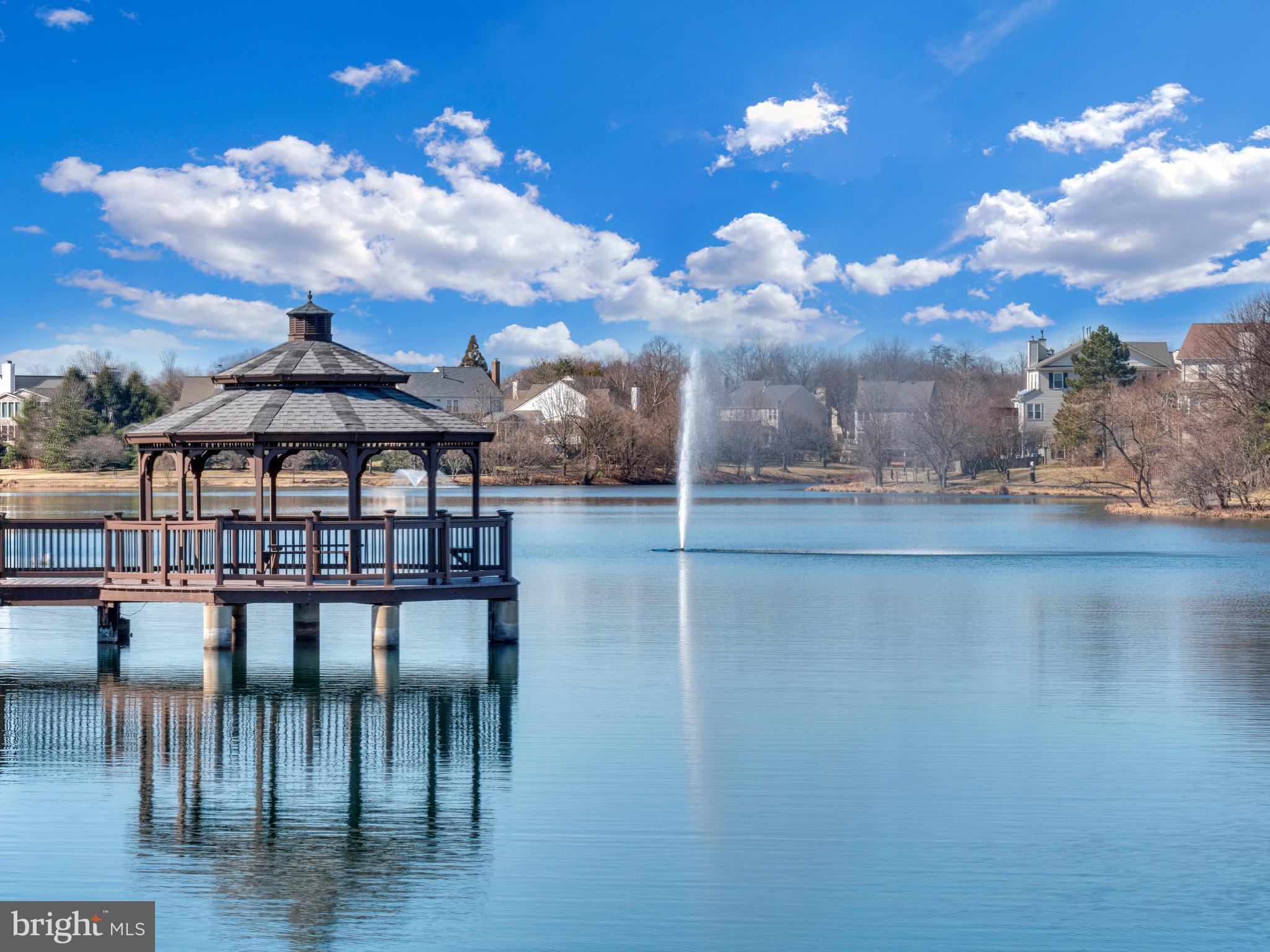 20761 Rainsboro Drive Ashburn, VA 20147 - Photo 36 of 37