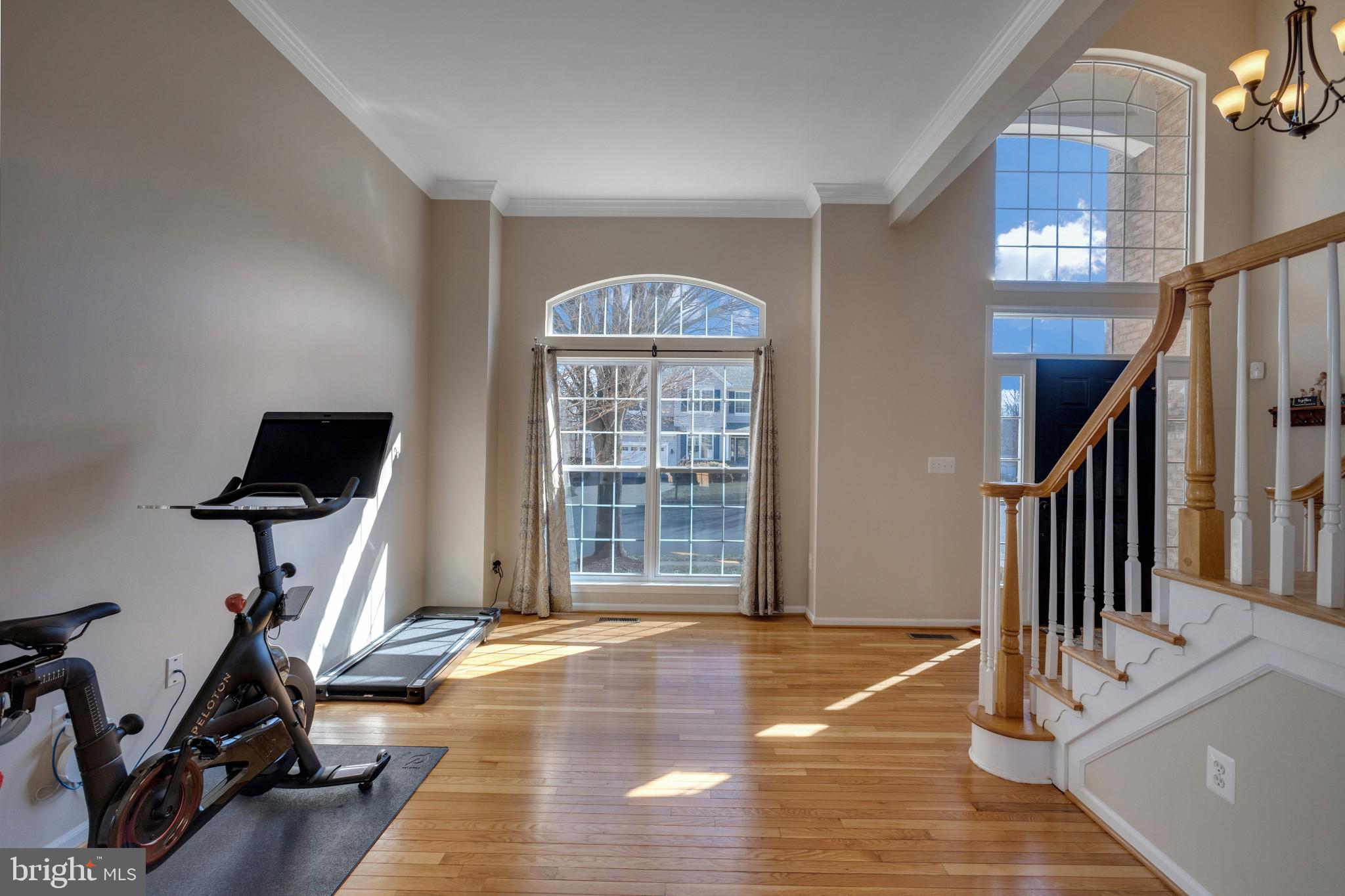 20761 Rainsboro Drive Ashburn, VA 20147 - Photo 4 of 37