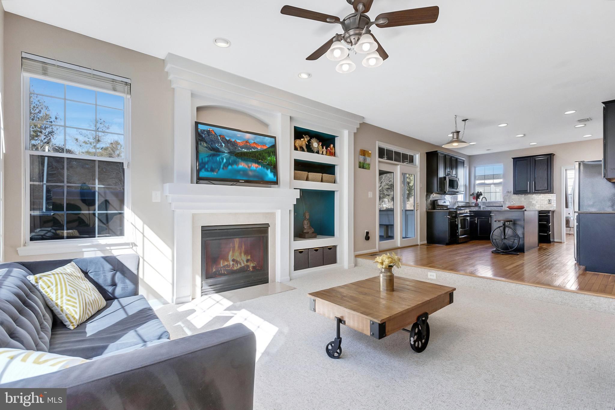 20761 Rainsboro Drive Ashburn, VA 20147 - Photo 5 of 37