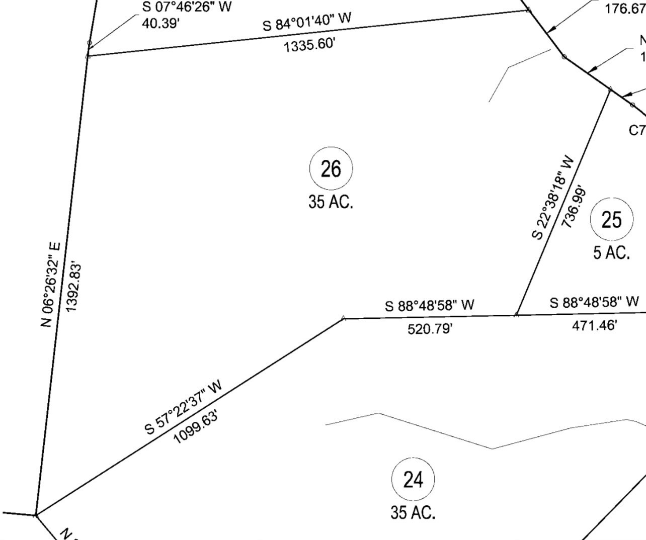 2592 Mcgee Road Linden, TN 37096 - Photo 13 of 14 Gallery Image 13