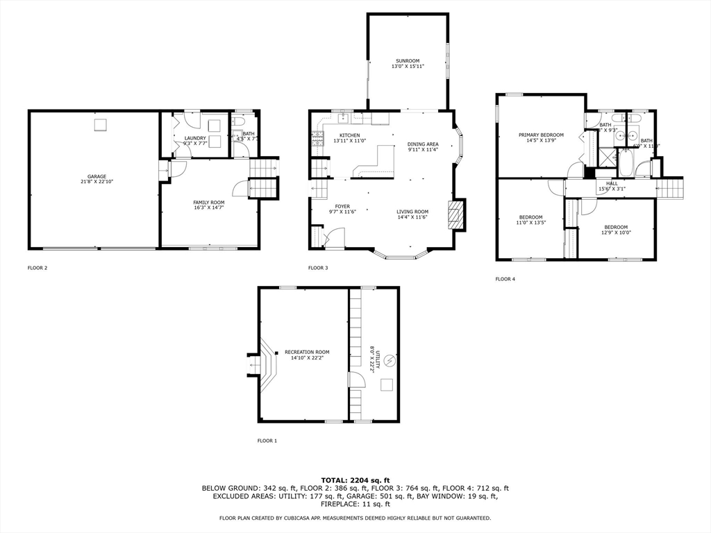 91 Spring Lane Canton, MA 02021 - Photo 32 of 36 Gallery Image 32
