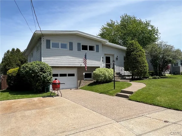 $249,000 | 15 Gregory Street, Oswego, NY 13126