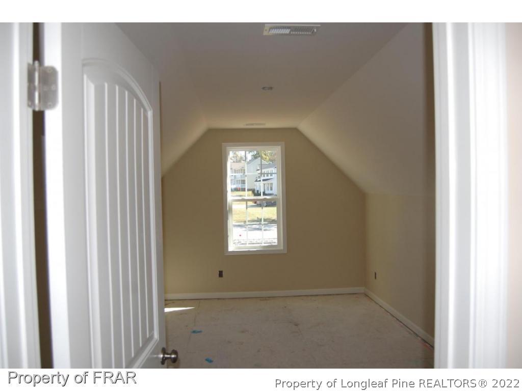 11 Rockingham Street Spring Lake, NC 28390 - Photo 4 of 14 a view of a livingroom with a window