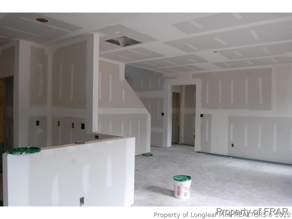 11 Rockingham Street Spring Lake, NC 28390 - Photo 8 of 14 a view of an empty room