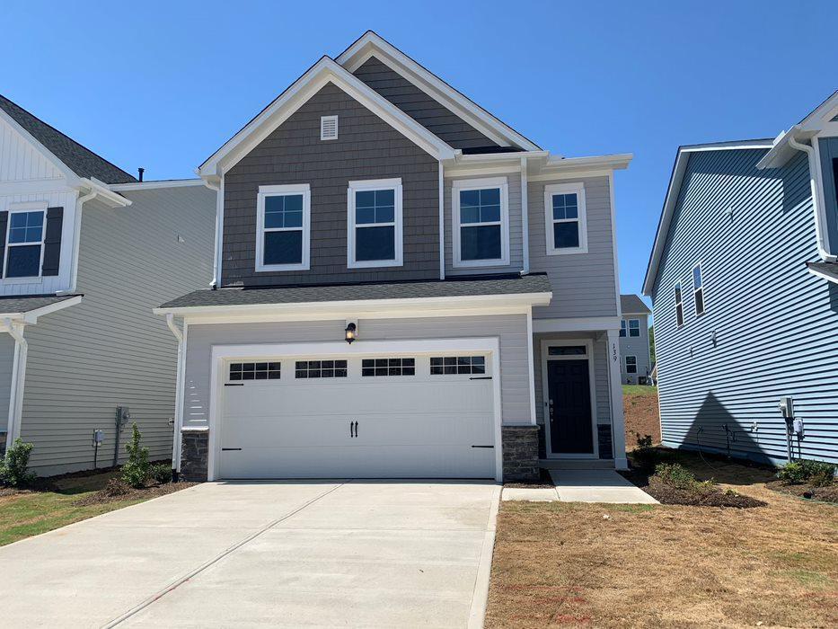 139 Yellow Iris Drive Raleigh, NC 27610 - Photo 2 of 31 Photo #2