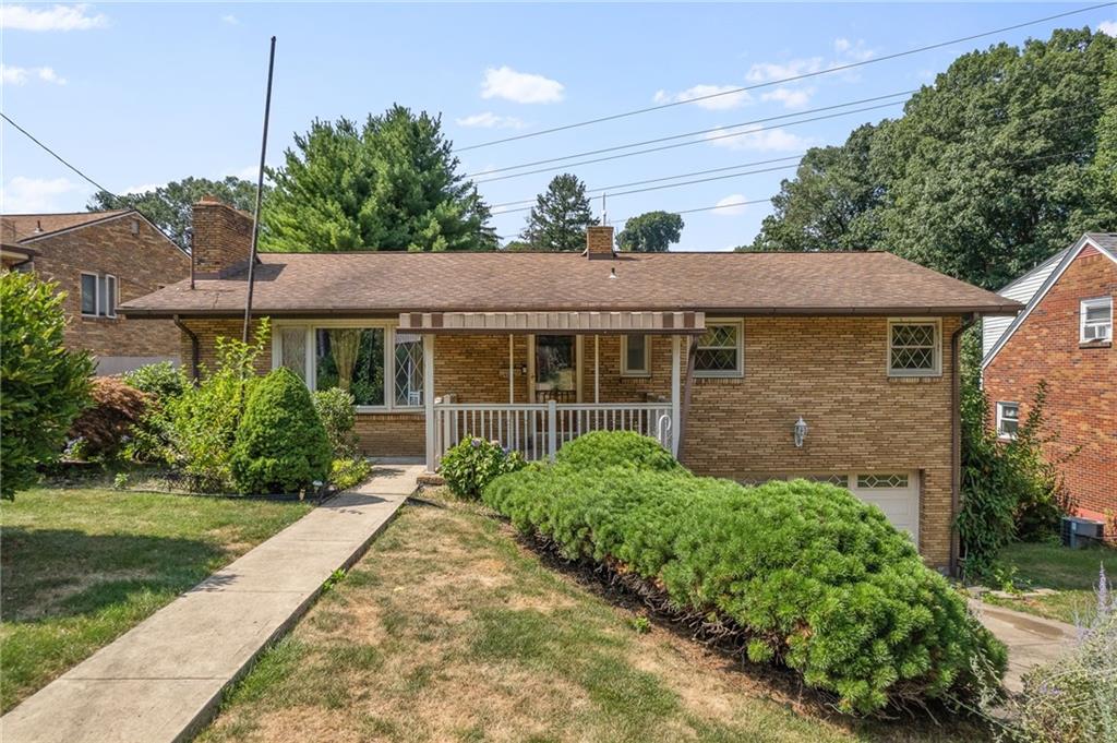 4016 Edge Road Pittsburgh, PA 15227 - Photo 1 of 50 Gallery Image 1