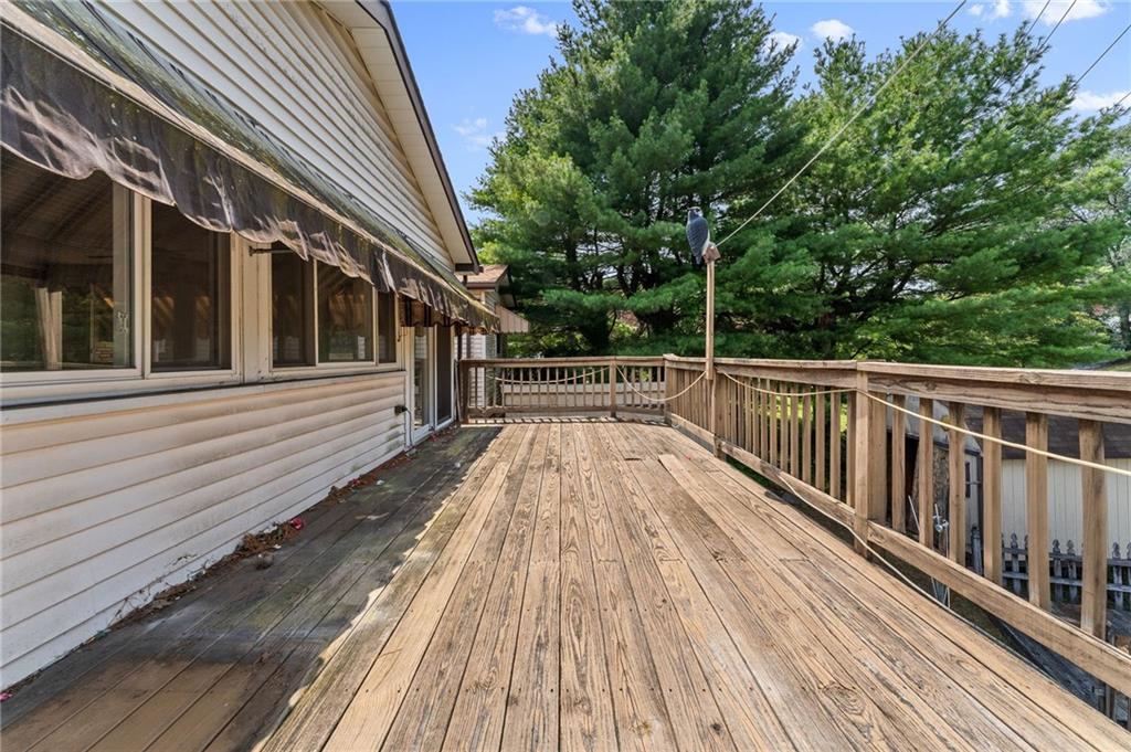 4016 Edge Road Pittsburgh, PA 15227 - Photo 18 of 50 Gallery Image 18