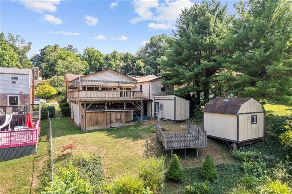 4016 Edge Road Pittsburgh, PA 15227 - Photo 42 of 50 Gallery Image 42