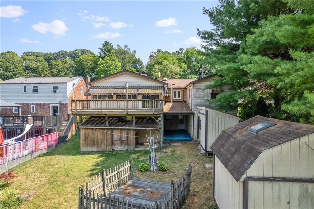 4016 Edge Road Pittsburgh, PA 15227 - Photo 43 of 50 Gallery Image 43