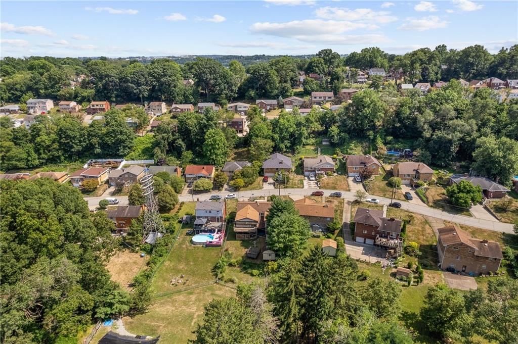 4016 Edge Road Pittsburgh, PA 15227 - Photo 47 of 50 Gallery Image 47