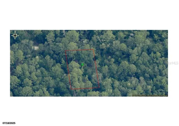 $9,000 | 7248 West Citruswood Drive, Dunnellon, FL 34433