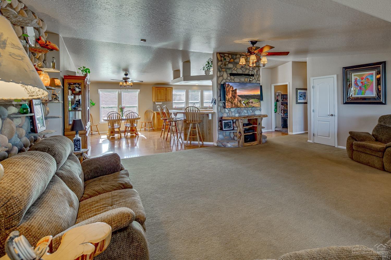 6746 Southwest Valley View Road Powell Butte, OR 97753 - Photo 5 of 24 Additional Photo