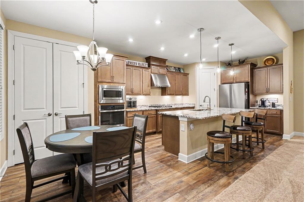 380 Falcon Way Hoschton, GA 30548 - Photo 13 of 33