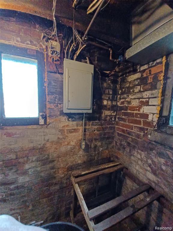 4440 Commonwealth Street Detroit, MI 48208 - Photo 13 of 42