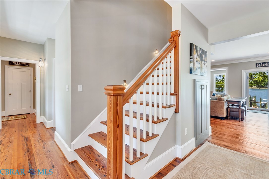 417 Buzzards Point Road Reedville, VA 22539 - Photo 22 of 70 Gallery Image 22