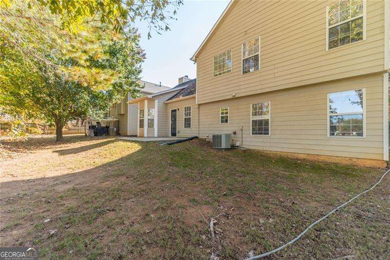 2716 Lake Park Ridge East Acworth, GA 30101 - Photo 42 of 45