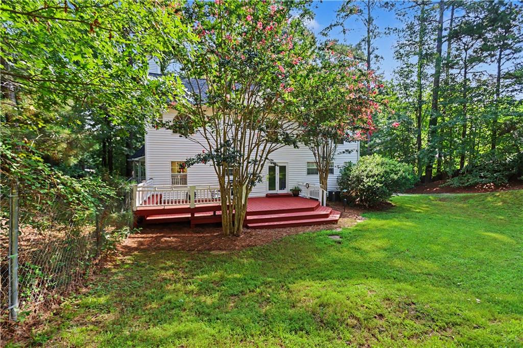 5620 Orouke Road Buford, GA 30518 - Photo 33 of 43