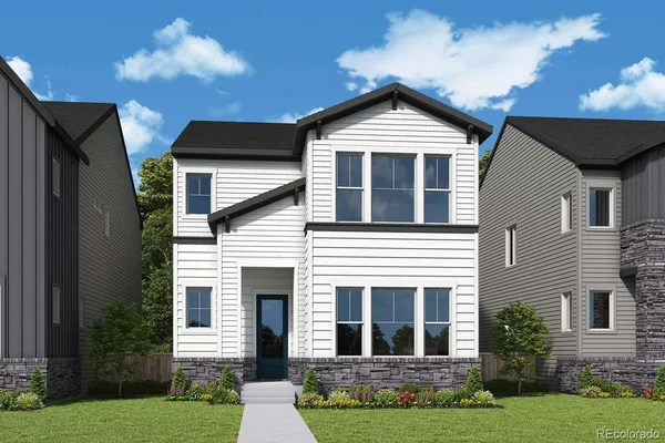 $694,990 | 2444 East 162nd Avenue, Broomfield, CO 80023