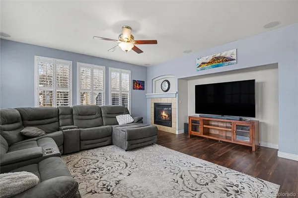 $724,900 | 10871 Chambers Way, Commerce City, CO 80022