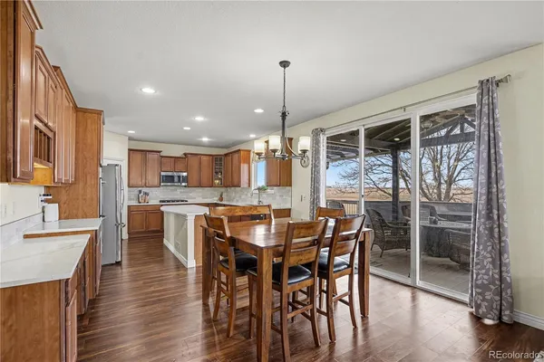 $724,900 | 10871 Chambers Way, Commerce City, CO 80022