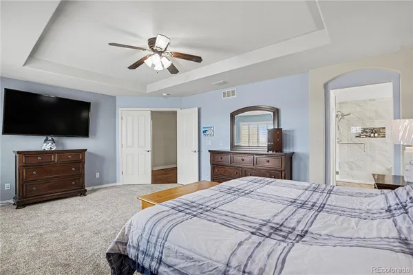 $724,900 | 10871 Chambers Way, Commerce City, CO 80022