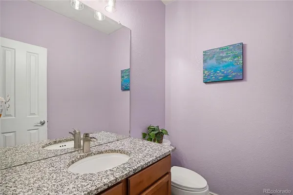 $724,900 | 10871 Chambers Way, Commerce City, CO 80022