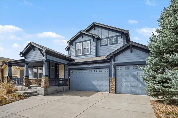 $724,900 | 10871 Chambers Way, Commerce City, CO 80022