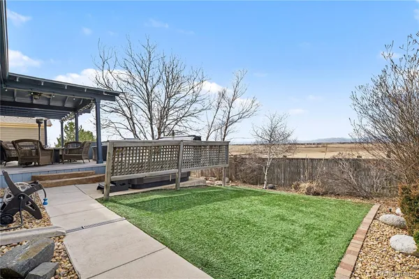$724,900 | 10871 Chambers Way, Commerce City, CO 80022