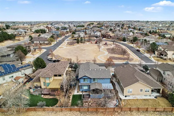 $724,900 | 10871 Chambers Way, Commerce City, CO 80022