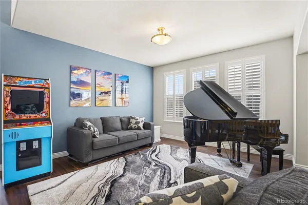 $724,900 | 10871 Chambers Way, Commerce City, CO 80022