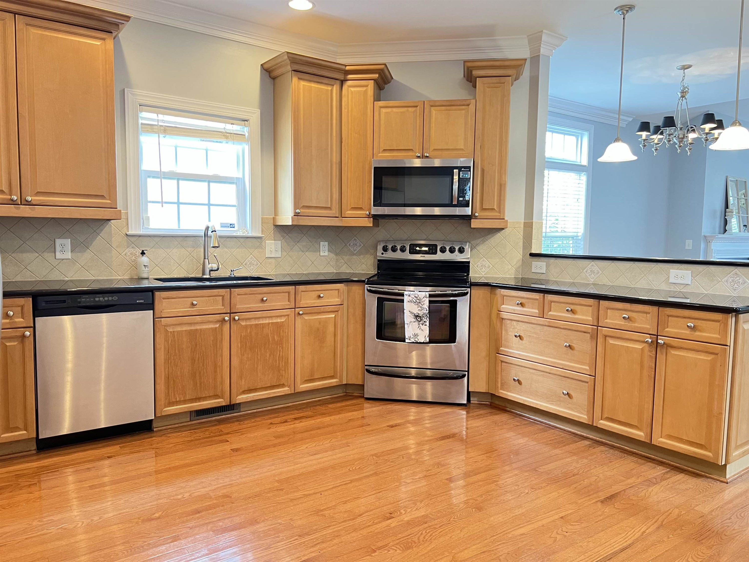 1237 North Blount Street Raleigh, NC 27604 - Photo 14 of 45 Photo 14