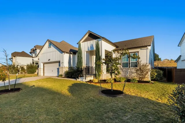 $4,000 | 16705 Horondelle Drive, Austin, TX 78738