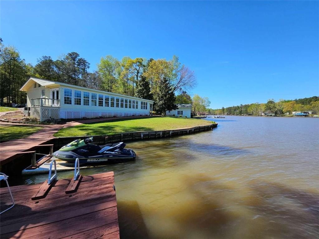 324 Sinclair Road Eatonton, GA 31024 - Photo 1 of 1 Gallery Image 1