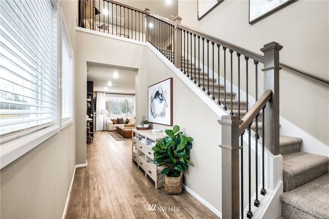 $704,950 | 12732 192nd Place East, Unit 322, Bonney Lake, WA 98391