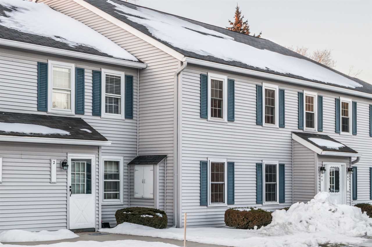 34 Brickyard Road, Unit 3 Essex Junction, VT 05452 - Photo 1 of 19 Gallery Image 1