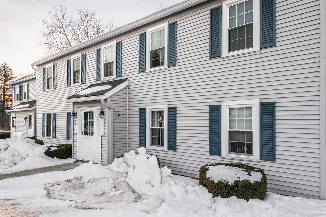 34 Brickyard Road, Unit 3 Essex Junction, VT 05452 - Photo 2 of 19 Gallery Image 2