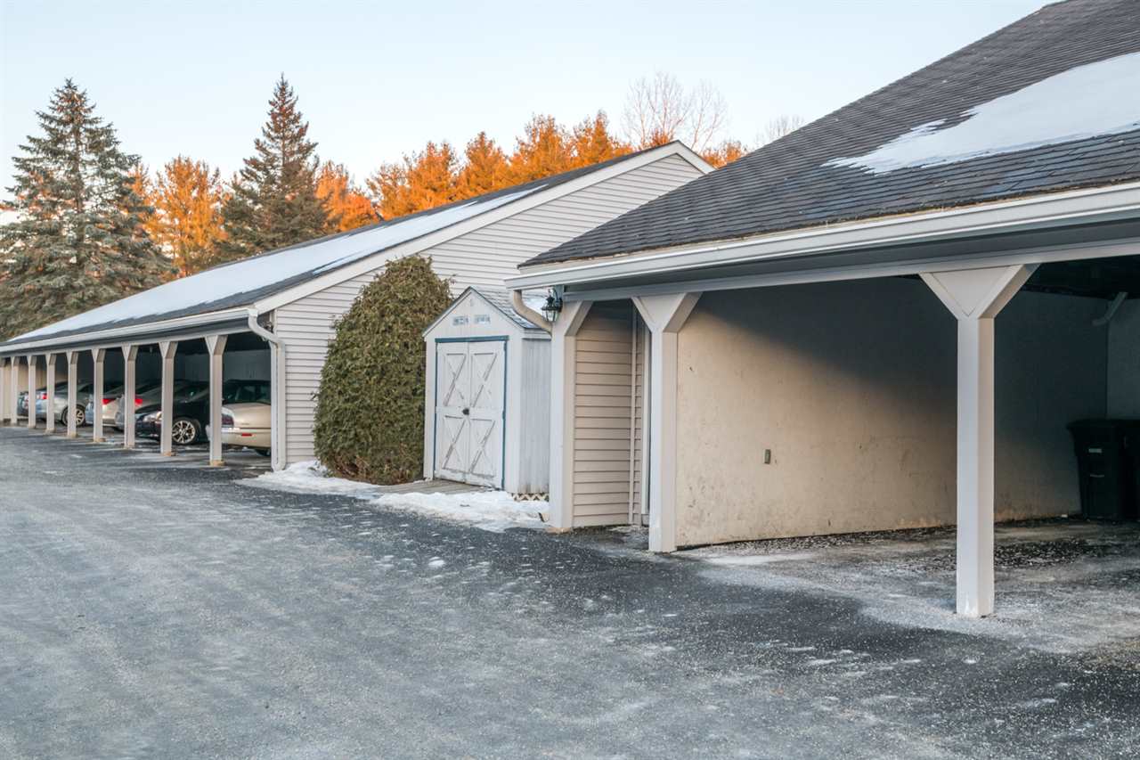 34 Brickyard Road, Unit 3 Essex Junction, VT 05452 - Photo 19 of 19 Gallery Image 19