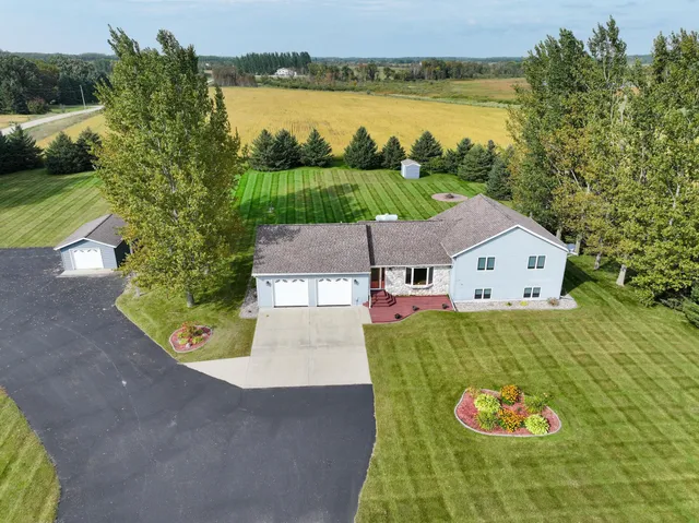 $450,000 | 10061 County Road 5 Northeast, Carlos, MN 56319