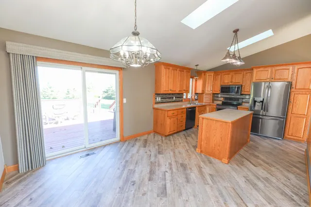 $450,000 | 10061 County Road 5 Northeast, Carlos, MN 56319