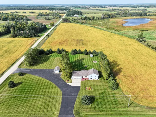 $450,000 | 10061 County Road 5 Northeast, Carlos, MN 56319