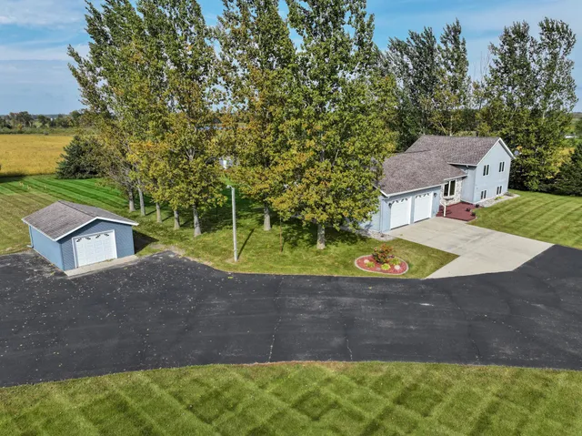 $450,000 | 10061 County Road 5 Northeast, Carlos, MN 56319